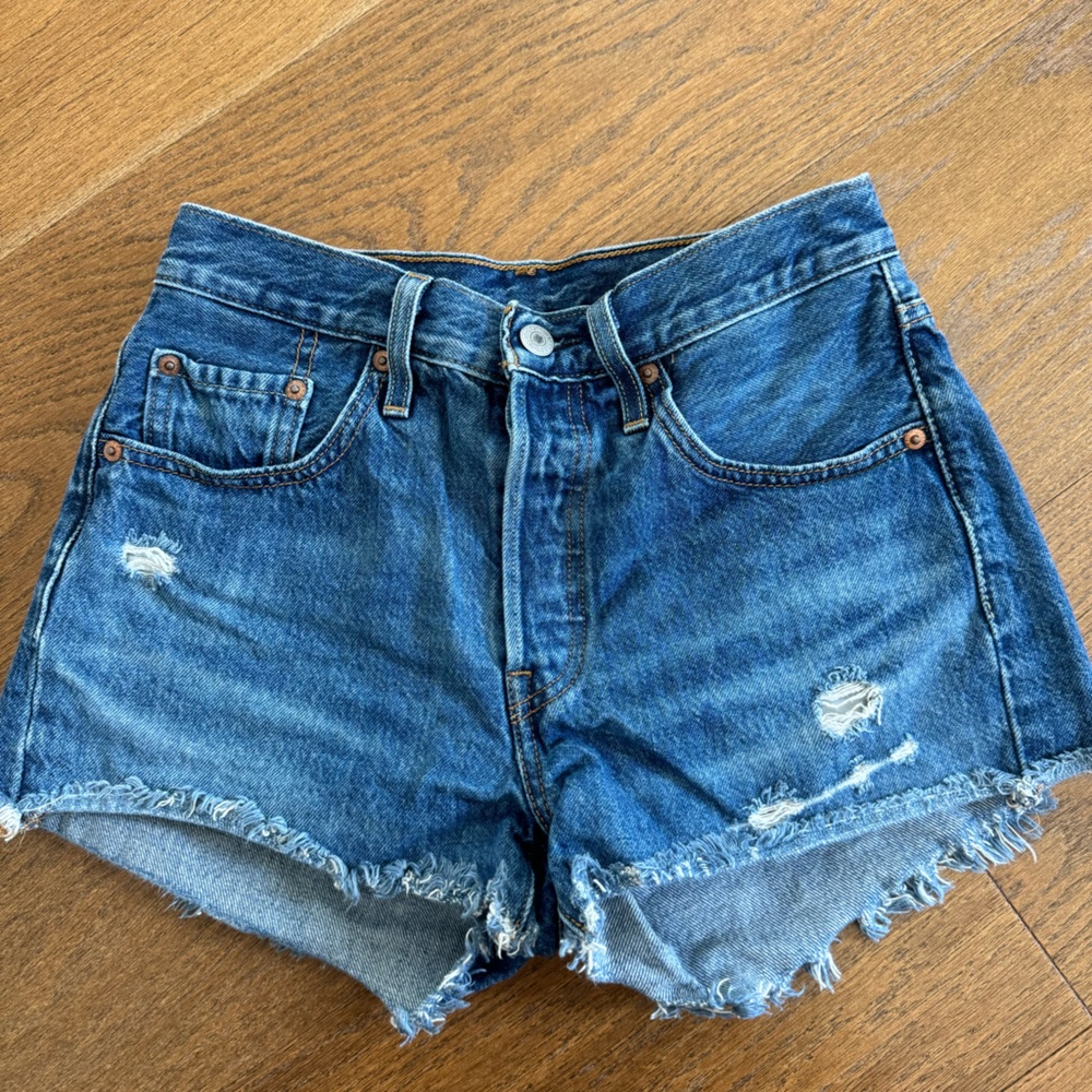 Levi’s 501 Shorts